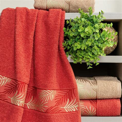 Toalha de Banho Nature Algodão Nude