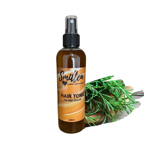 Hair Tonic 250ml - Smitten sa