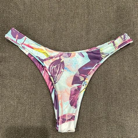 Swim Sexy Brazilian Bikini Bottom Poshmark