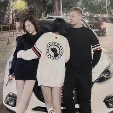 Áo Len Thom Cún hot hit dáng unisex nam nữ chất liệu Len QC cao cấp Shopee Việt Nam