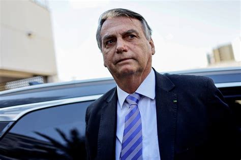 Ex Chefe Da Receita Diz Que Bolsonaro O Questionou Sobre Apreensão De