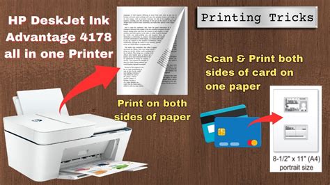 How To Print On Both Sides Of Page In Printer Print Both Sides Of I