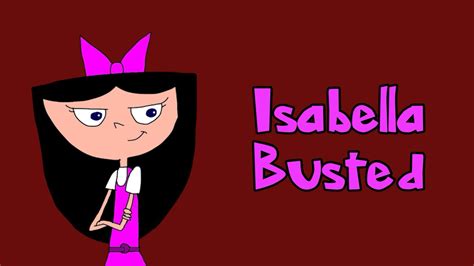 Isabella Busted Newspaper Warning Signs You Shouldn’t Ignore Examples ...
