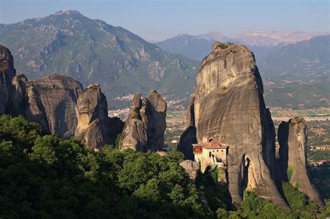 Top 10 European Train Trips - Travel - National Geographic