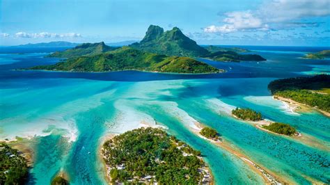 What you need to know to sail across the Pacific - Yachting World
