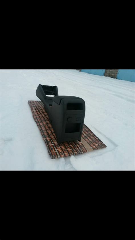 Продам подлокотник Jetta 6 — DRIVE2