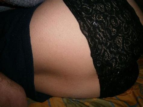 More Of My Brunette Puritanas