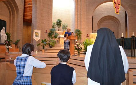 Our Lady Of Loreto Catholic School Foxfield Colorado Co School