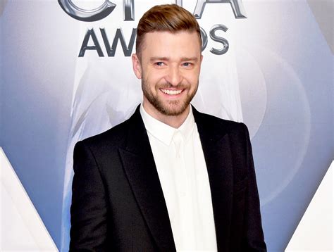 Justin Timberlake To Perform At Super Bowl Halftime Show