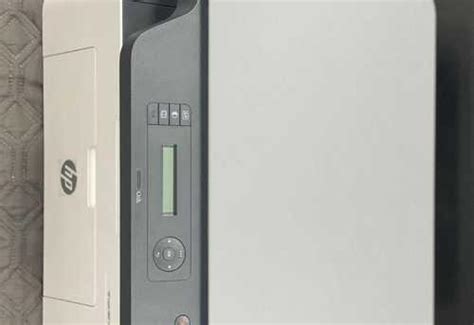 HP laser MFP 135wr купить | Оргтехника и расходники | Festima.Ru ...