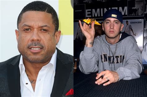 Ray Benzino Eminem