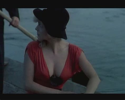 Savina Gersak Nude Pics Page