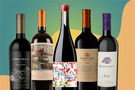 Celebrate The Survival Of Thriving Argentinian Malbec Irish Independent