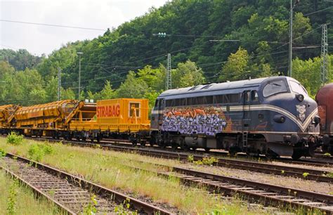 Baureihe 227 (V 170, NoHAB MY) Fotos - Hellertal.startbilder.de