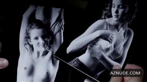 Maja Dybboe Nude Aznude