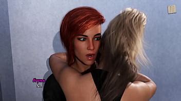 Intertwined 48 Spending Time With Sexy Milf XNXX