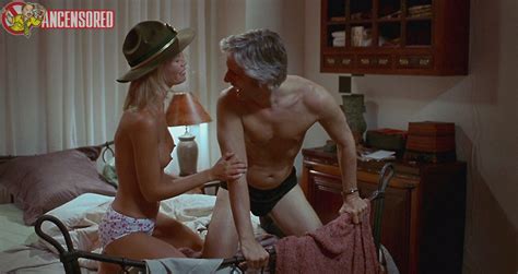 Naked Maria Tornberg In Super Troopers