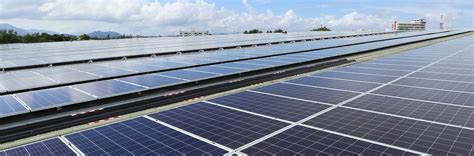 I Vantaggi Del Fotovoltaico Per Le Aziende Dati E Curiosit