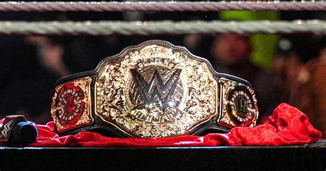 Predicting The First 10 WWE World Heavyweight Champions ...