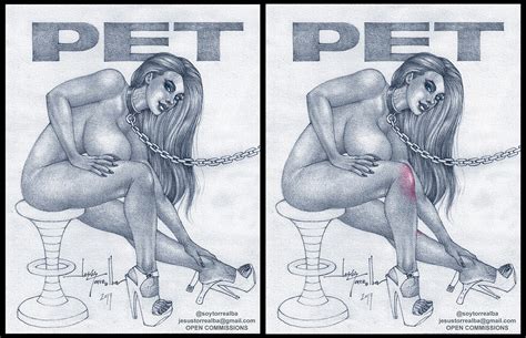 PET By Jesustorrealba Hentai Foundry