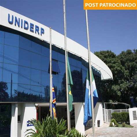 Uniderp Avenida Ceará Vila Antonio Vendas Campo Grande Ms - Estuda Friday é chance de garantir uma bolsa na Uniderp - Conteúdo ...