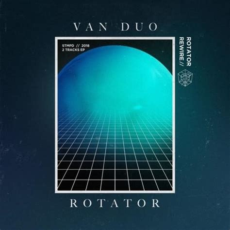 VAN DUO – Rewire Lyrics | Genius Lyrics
