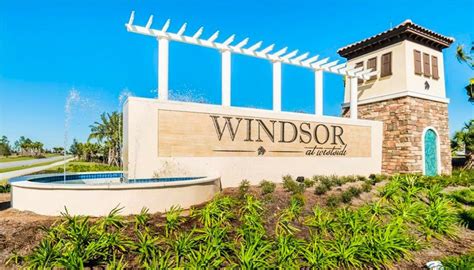 Windsor At Westside Resort Luxury Villa Rentals Kissimmee