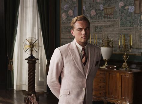 Фото: Великий Гэтсби / Кадр из фильма «Великий Гэтсби» (2013) #2154957