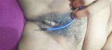 Horny Bhabhi Housewife Fingering Her Hot Pussy In The Bedroom XHamster