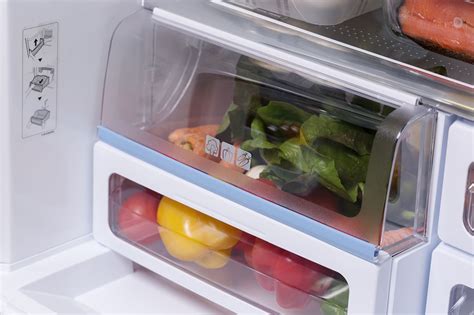 Холодильник SHARP SJ-FS97V-SL