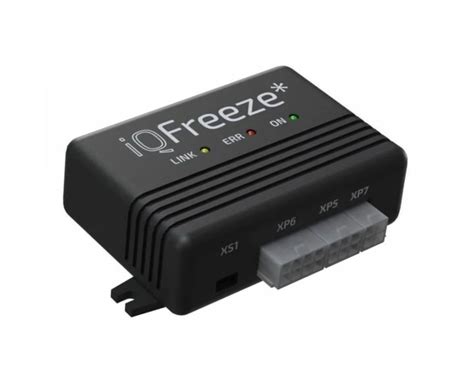 Купить терморегистратор iQFreeze | ГЛОНАСС-СЕРВИС