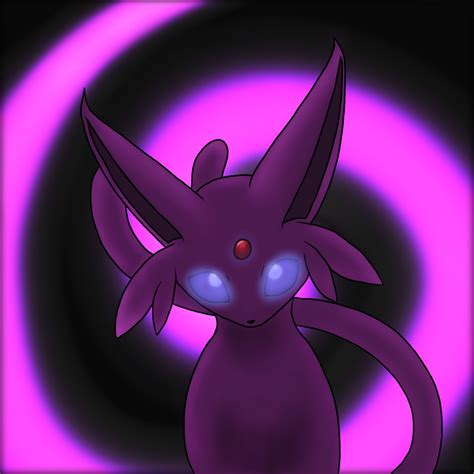 Confusion Pokemon
