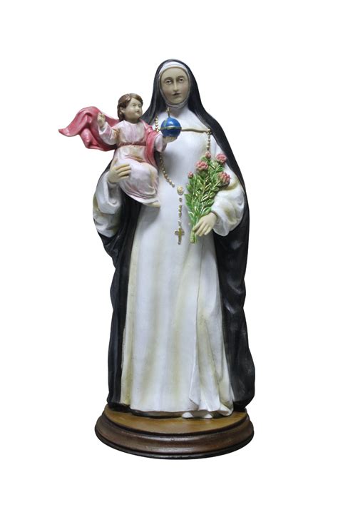 Santa Rosa De Lima 12 Inches S2 233150 St Pauls