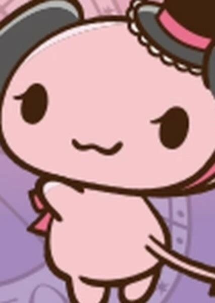 Cherry Sanrio Fan Casting