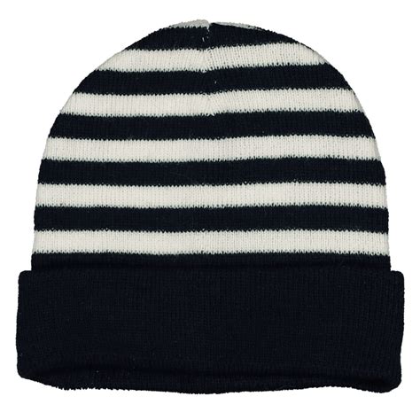 Baby Boys Beenie Pep Africa