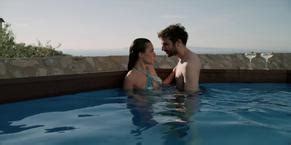 ENRICA PINTORE Nude AZNude