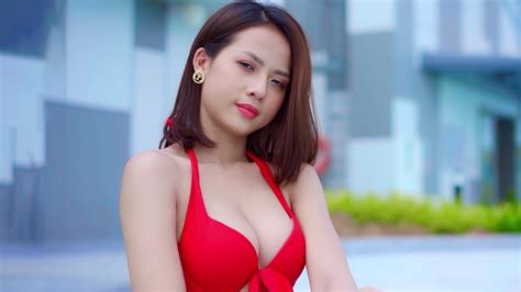 Lk Nh C V Ng Tr T Nh G I Xinh K Ng I M U Bikini Si U Ph V A Nghe V A Ng M Tuy T V I