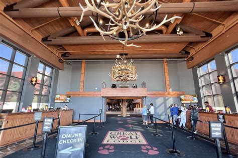 Review Great Wolf Lodge Niagara Falls Prince Of Travel