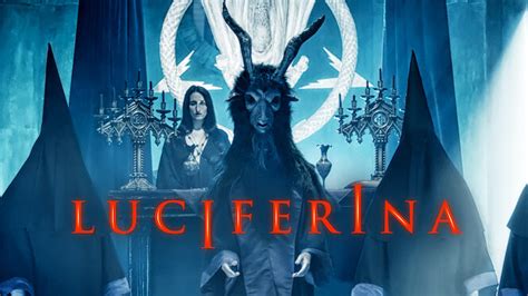 Luciferina 2018 Netflix Flixable