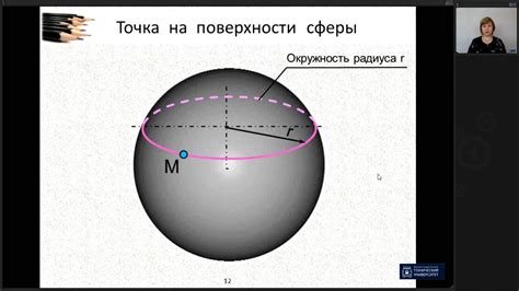 Лекция 10. Поверхности вращения - YouTube