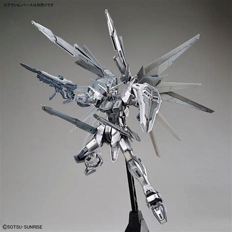 Yahooオークション 【未組立】1100 Mg Zgmf X10a フリーダムガンダ