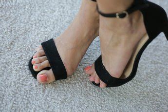 Pretty Blonde Babe Missy Luv Shows Off Her Pedicure Then Fucks Hard 16 Photos