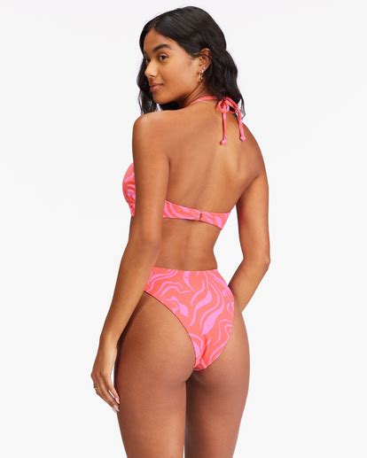 Shes A Trip Havana Bikini Bottom Billabong