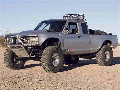 Ford Prerunner Truck