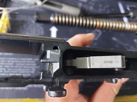 Фотографии Norinco Cq M16a1 клон