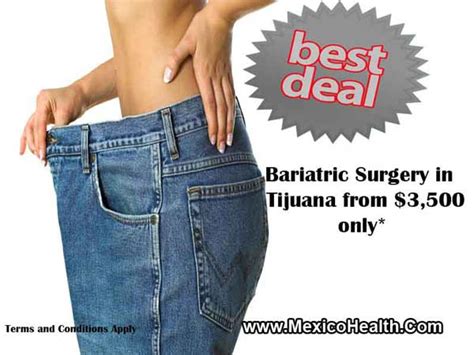 Bariatric Centers In Tijuana Mexico Health