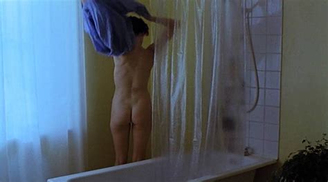 Hanne Klintoe Nude Full Frontal Saffron Burrows Nude Butt Johanna