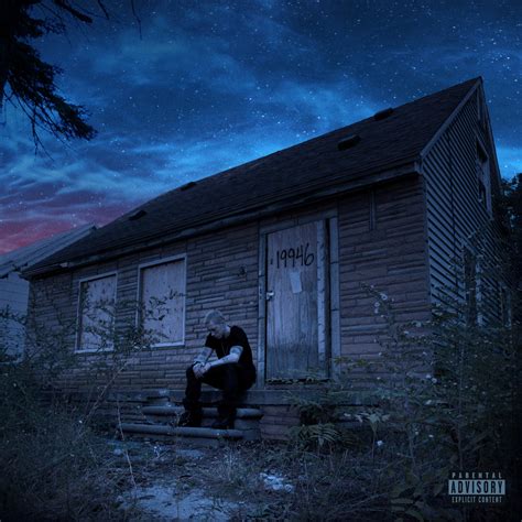 Marshall Mathers Lp 2 10th Anniversary Edition Shop The Rock Box
