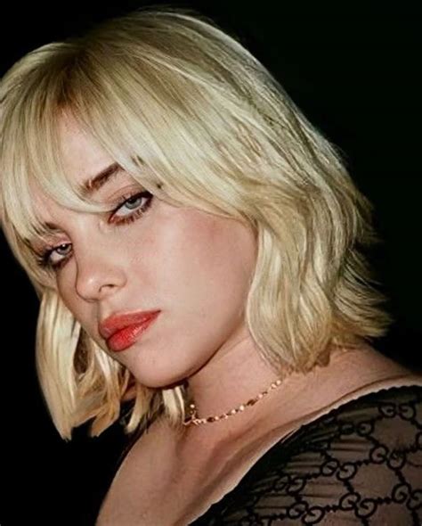 Blonde Billieeilishmusic Billieeilishmemes Billieeilishvideos Billieeilishhot