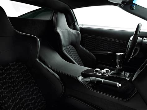 Zenvo St1 To Make Debut In Geneva